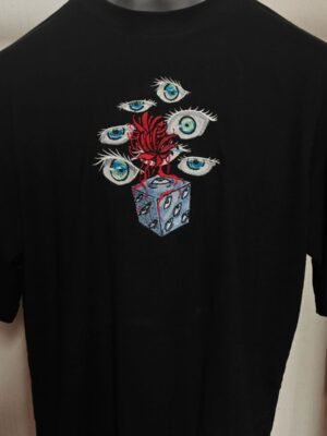 gojo shirt 1