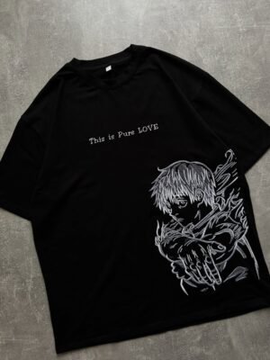 Over Sized T Shirts