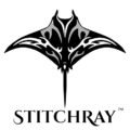 stitchray web logo